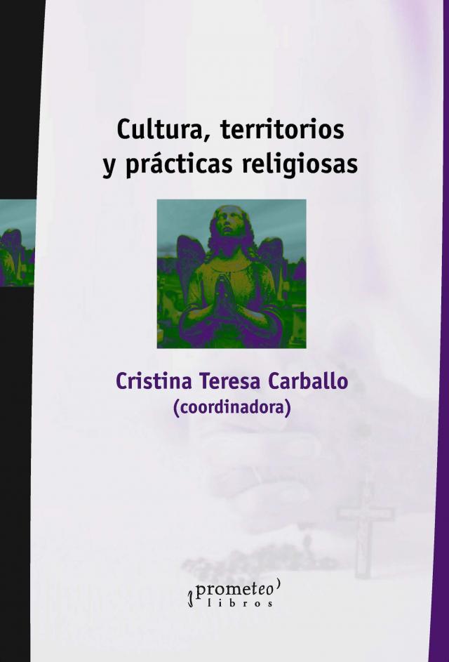 Cultura, territorios y prácticas religiosas