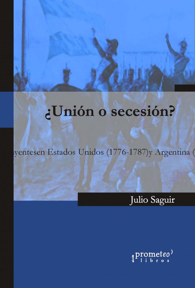 ¿Unión o secesión?