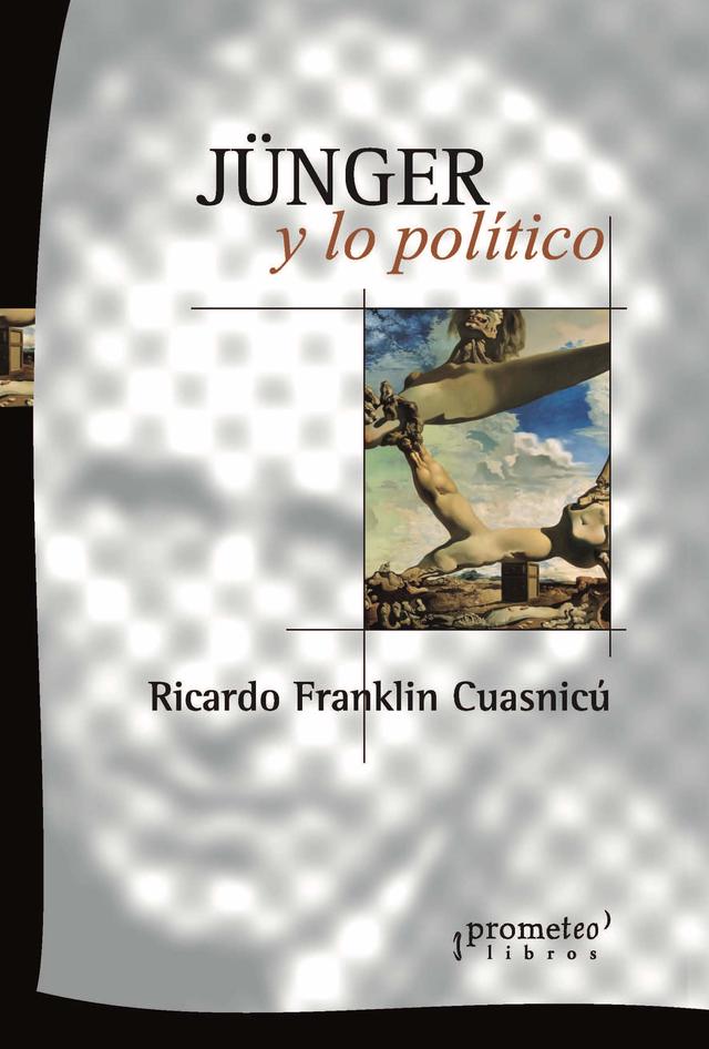 Jünger y lo político