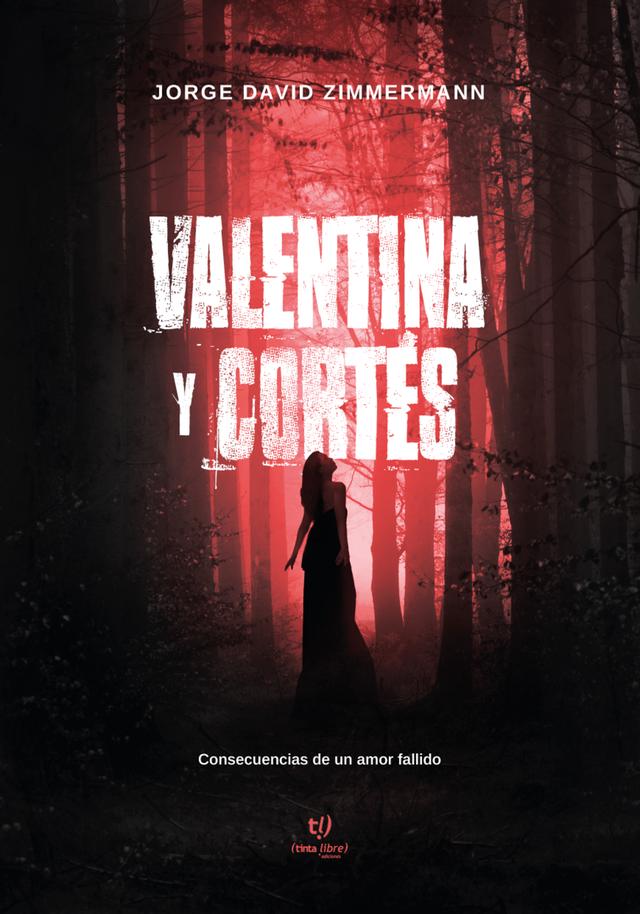 Valentina y Cortés