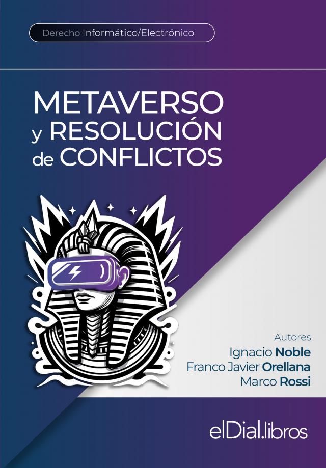 Metaverso y resolución de conflictos