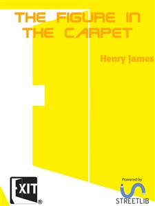 The Figure in the Carpet