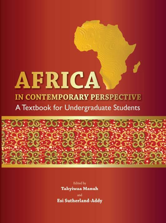 Africa in Contemporary Perspective