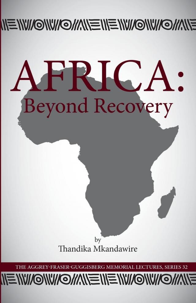 Africa: Beyond Recovery