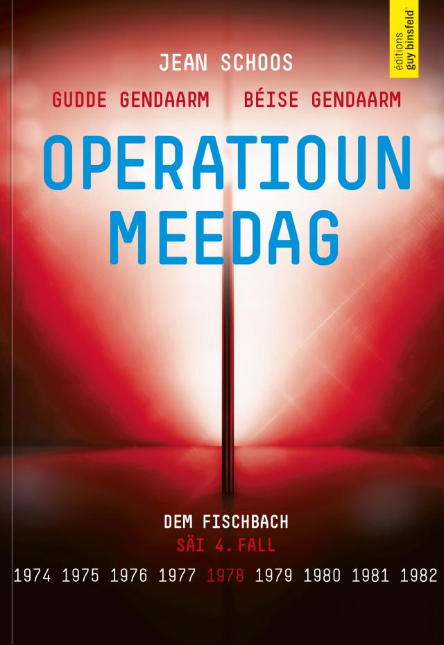Operatioun Meedag