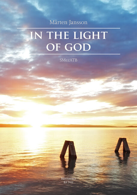 In The Light Of God