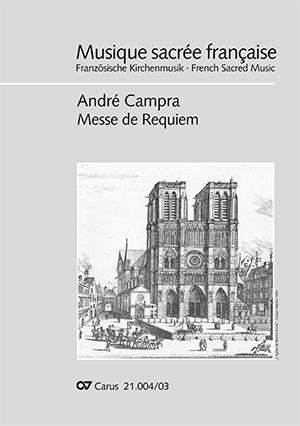 Messe de Requiem (Klavierauszug)