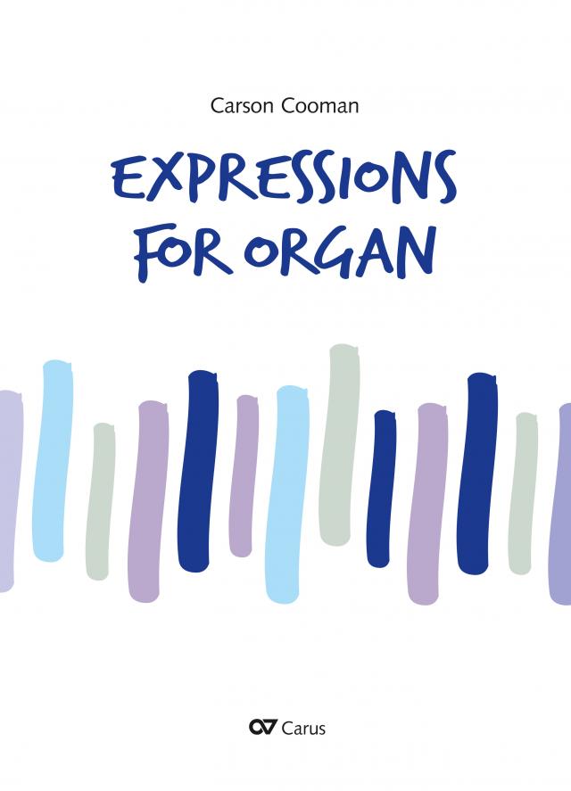 Expressions for organ