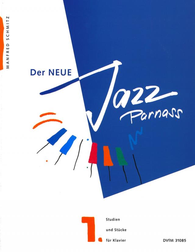 Der neue Jazz-Parnass, Band 1