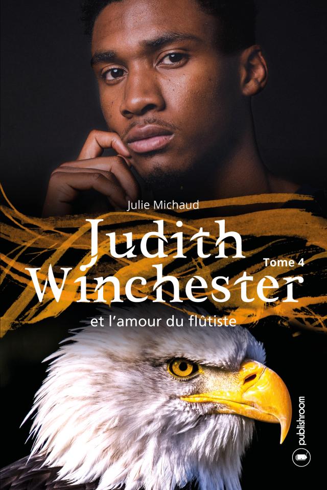 Judith Winchester et l'amour du flûtiste