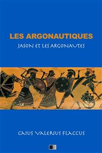 Les Argonautiques (Jason et les Argonautes)