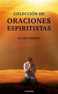 Colección de Oraciones Espiritistas