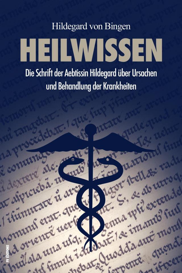 Heilwissen (Translated)