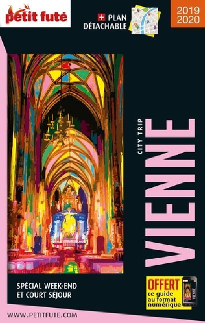 Vienne 2019 City Trip