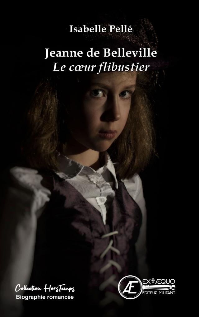 Jeanne de Belleville