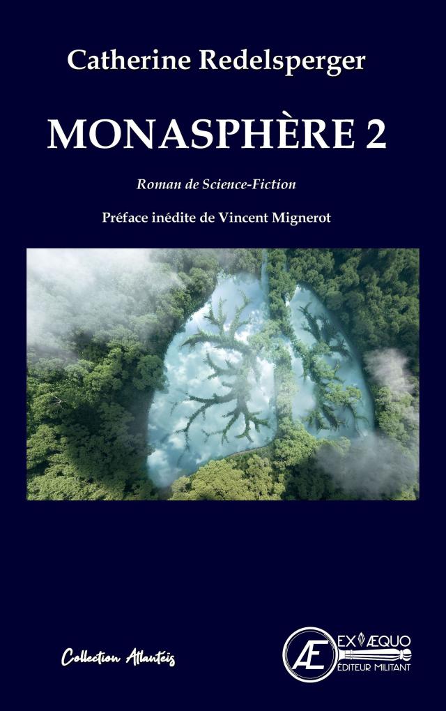 Monasphère - Tome 2