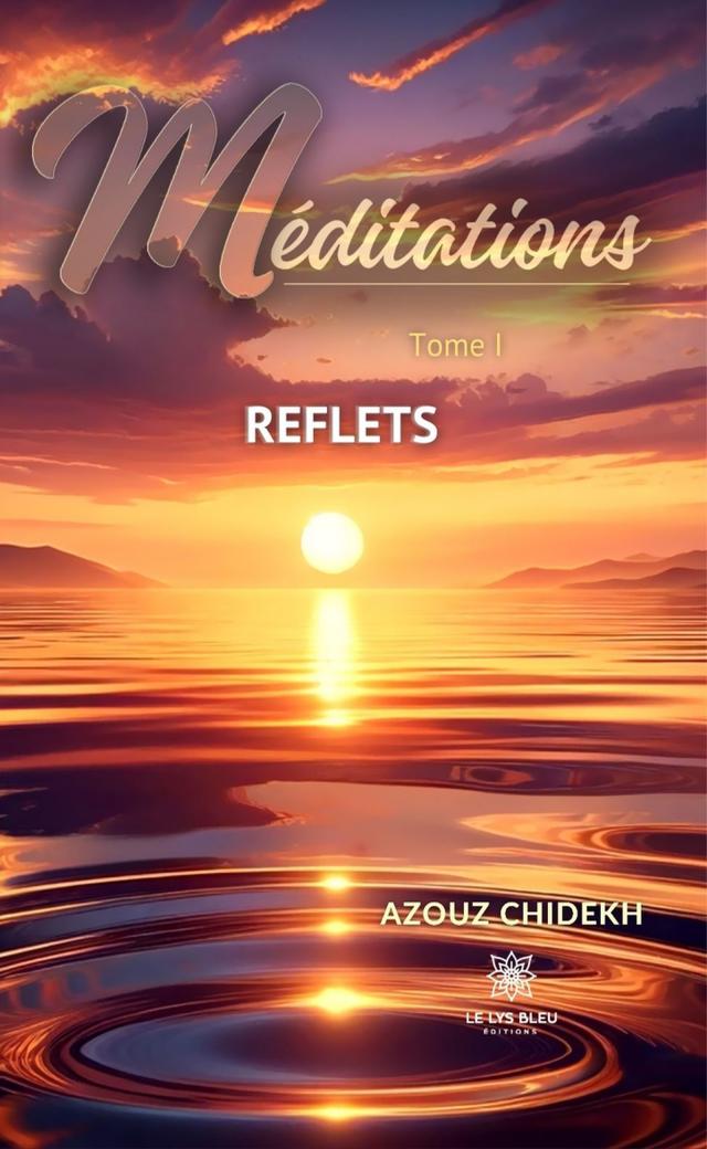Méditations - Tome 1