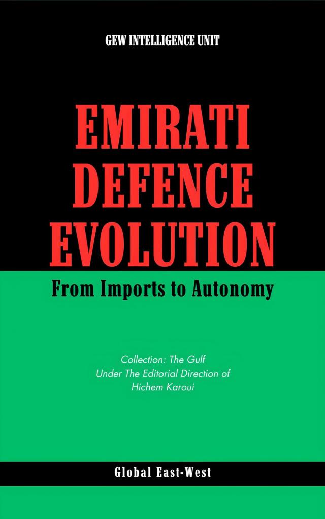 Emirati Defence Evolution