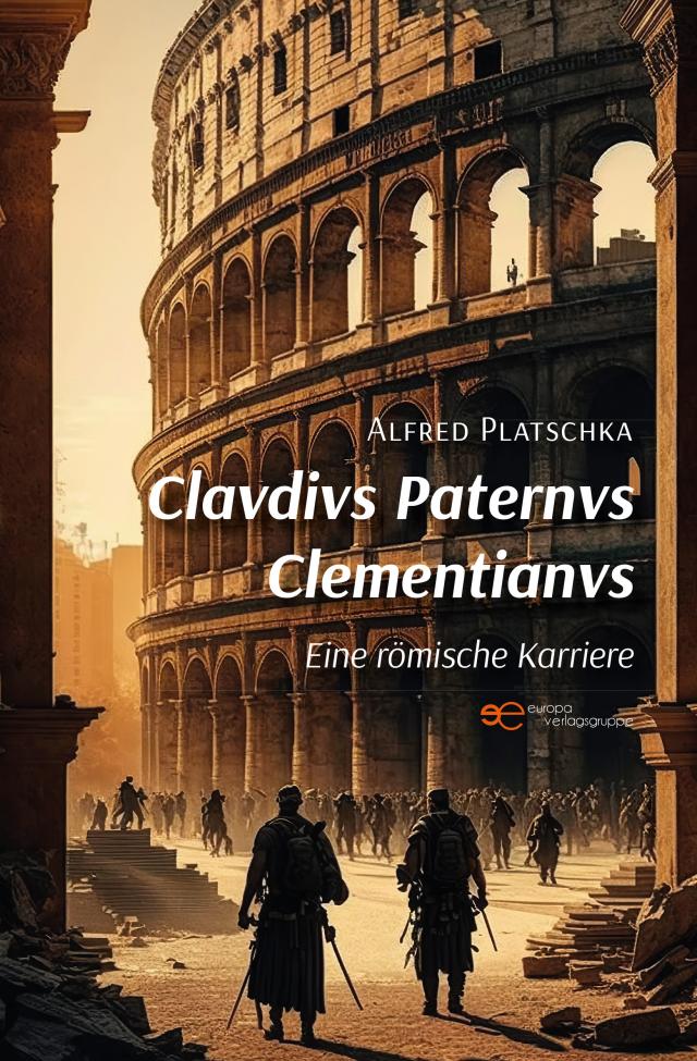 Clavdivs Paternvs Clementianvs
