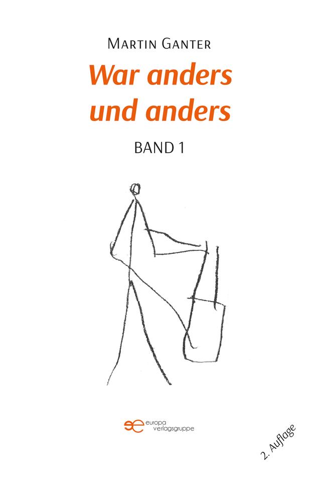 WAR ANDERS UND ANDERS – BAND 1-2