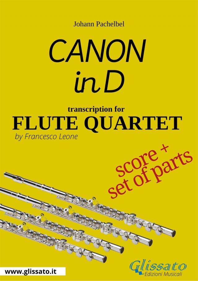 Flute Quartet  