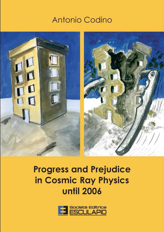 Progress and Prejudice in Cosmic Ray Physics until 2006
