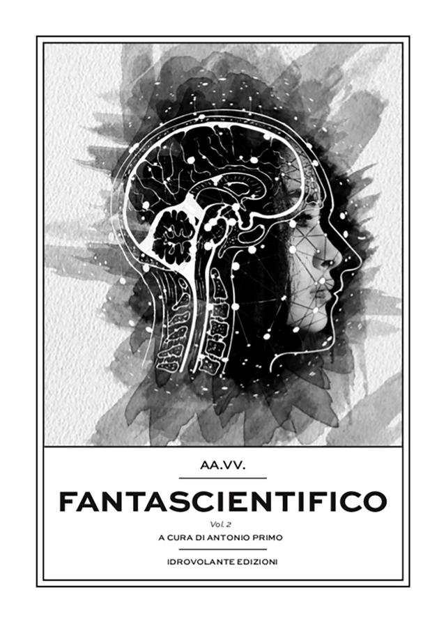 Fantascientifico Vol.2
