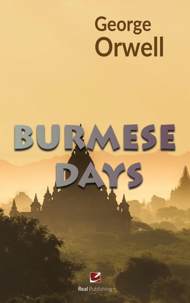 Burmese days