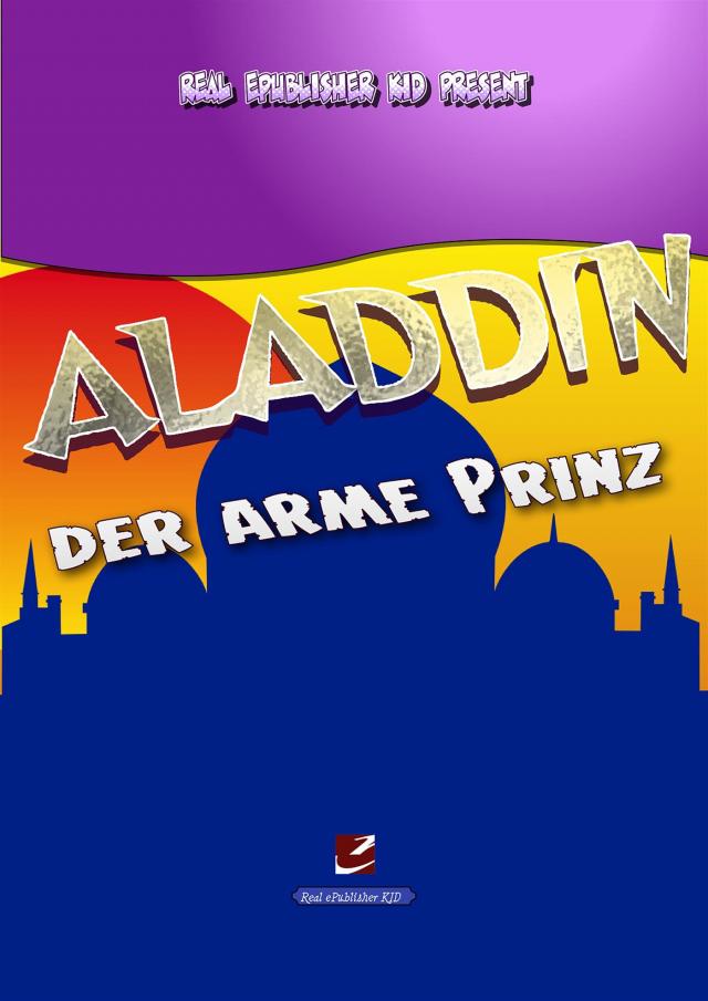 Aladdin, der Arme Prinz