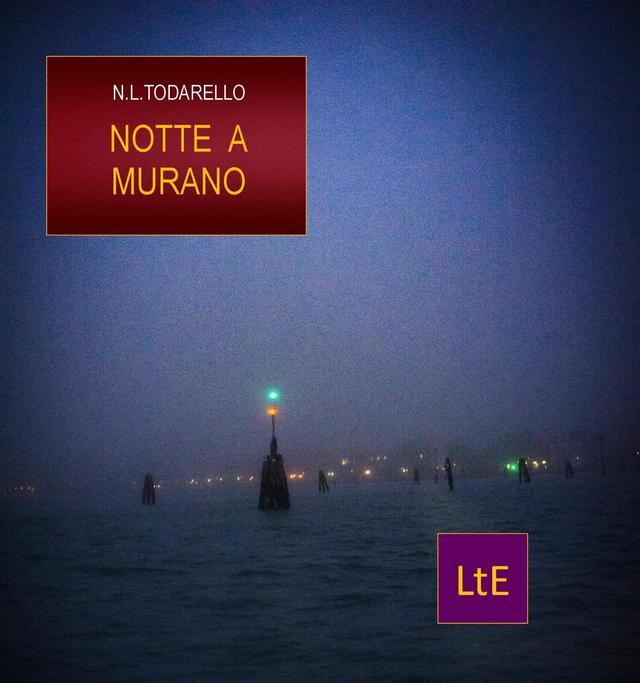 Notte a Murano