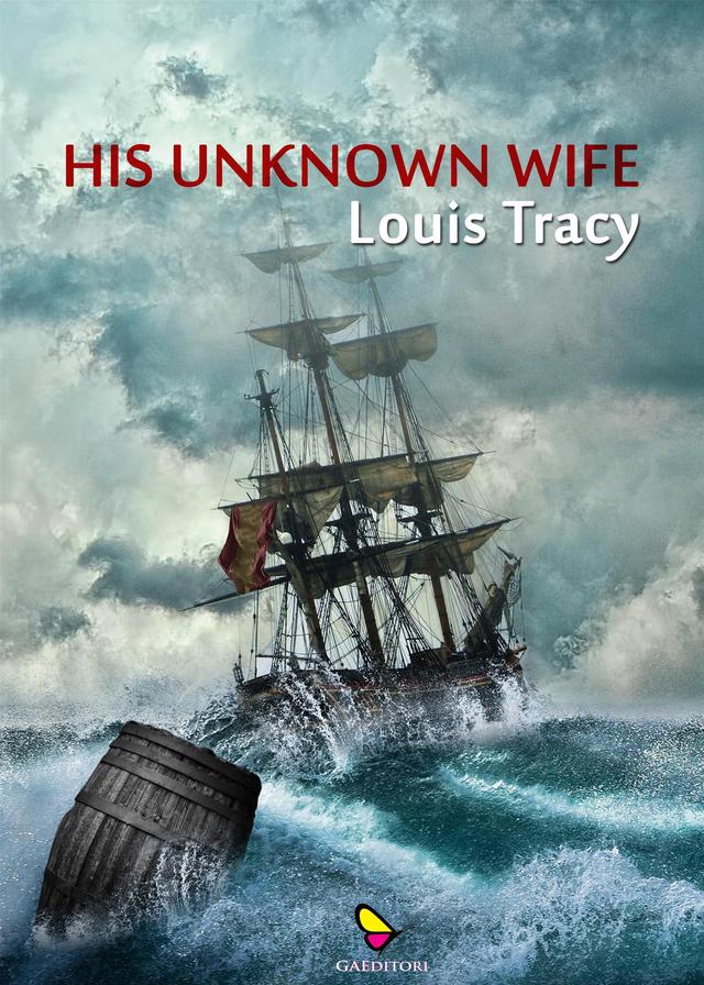 His unknown wife