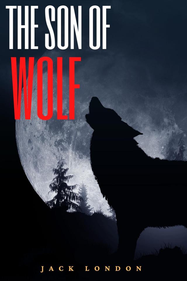 The Son of the Wolf (Annotated)