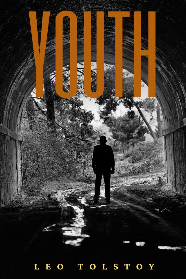 Youth (Annotated)