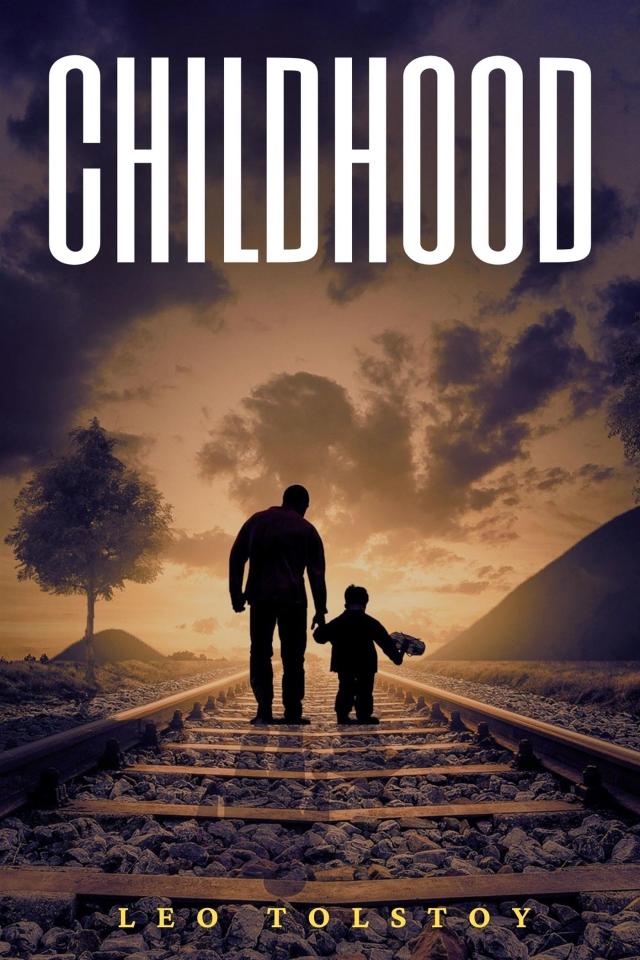 Childhood (Annotated)