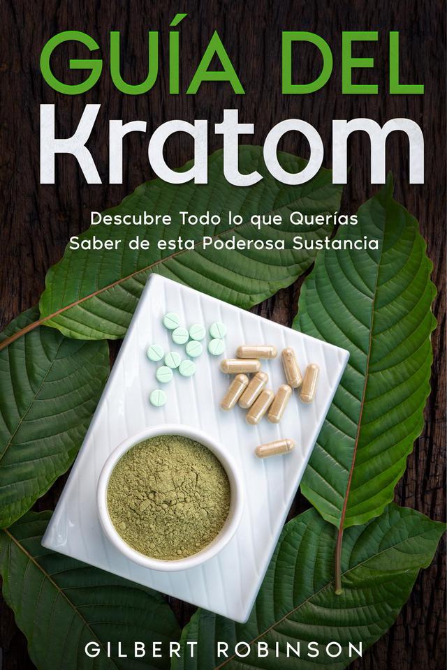 Guía del Kratom