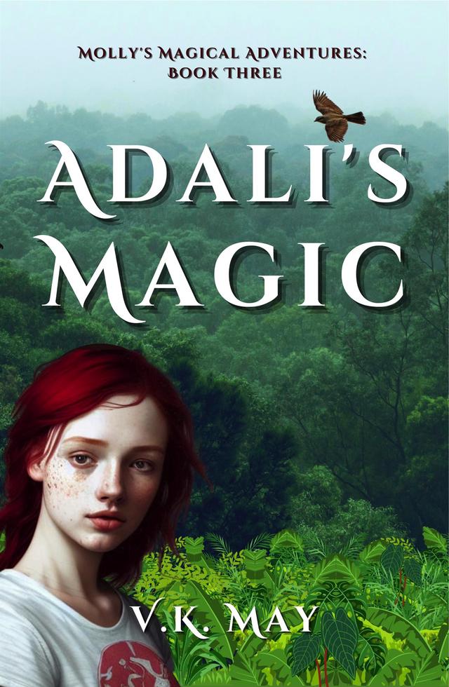 Adali's Magic