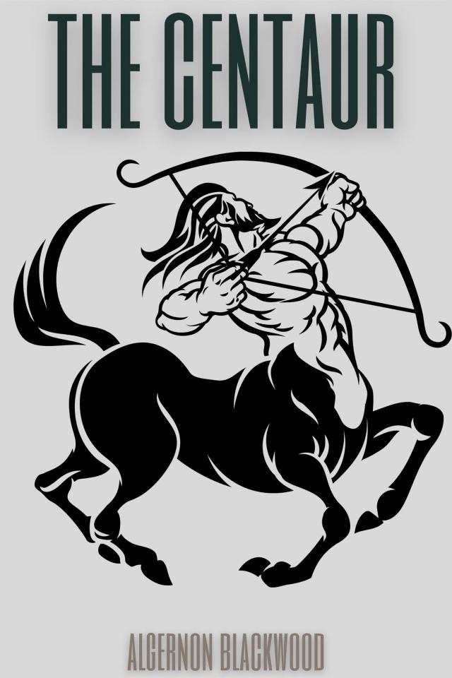 The Centaur (Annotated)