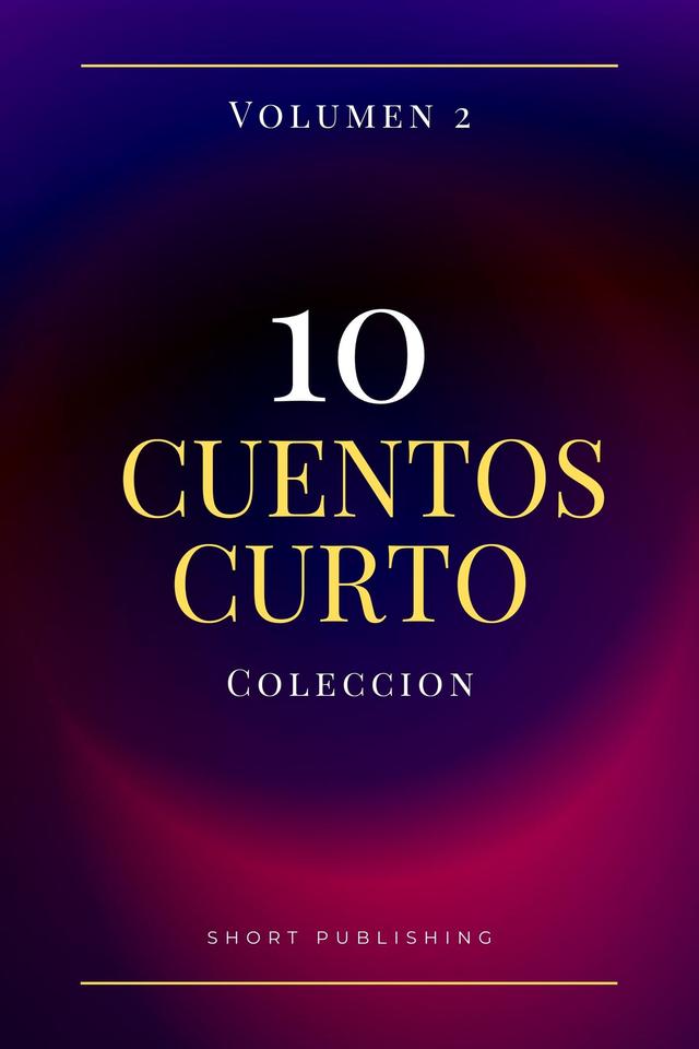 10 Cuentos Curtos Coleccion Volumen 2