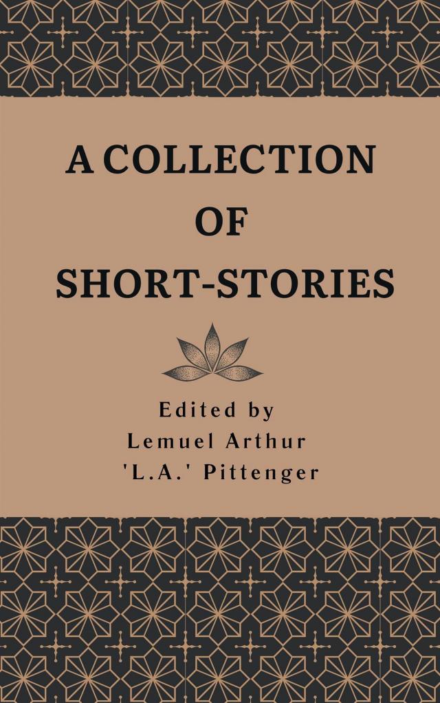 A Collection of Short-Stories