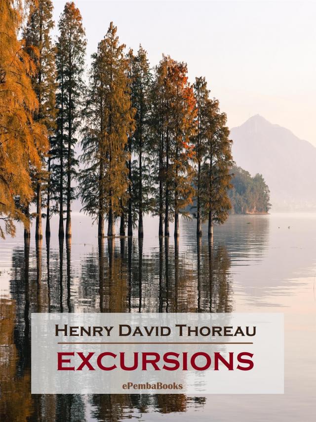 Excursions (Annotated)