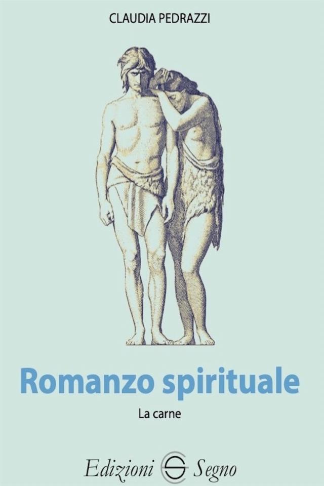 Romanzo spirituale
