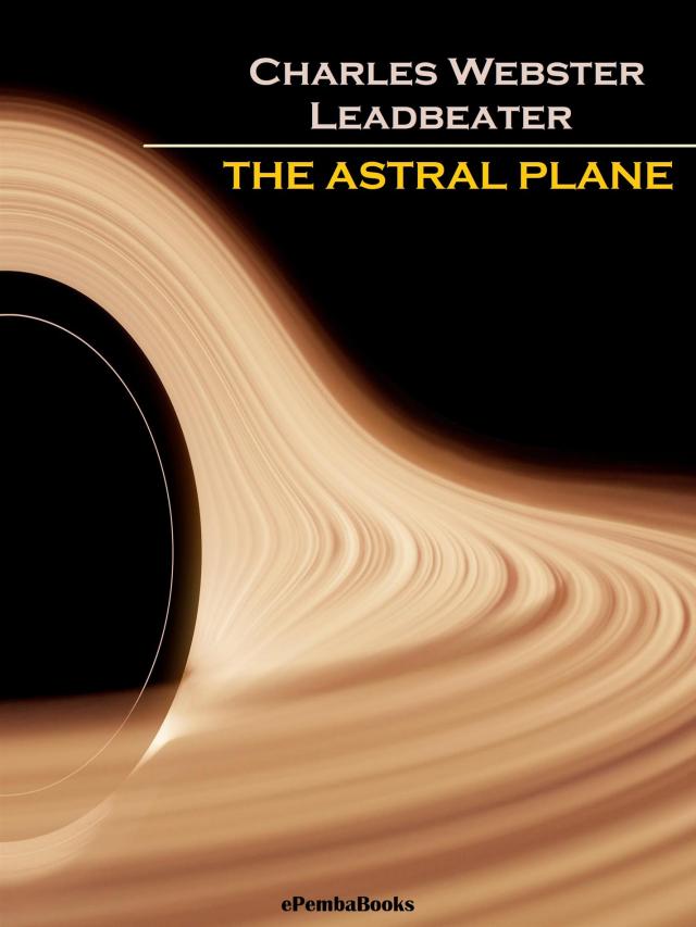 The Astral Plane (Annotated)