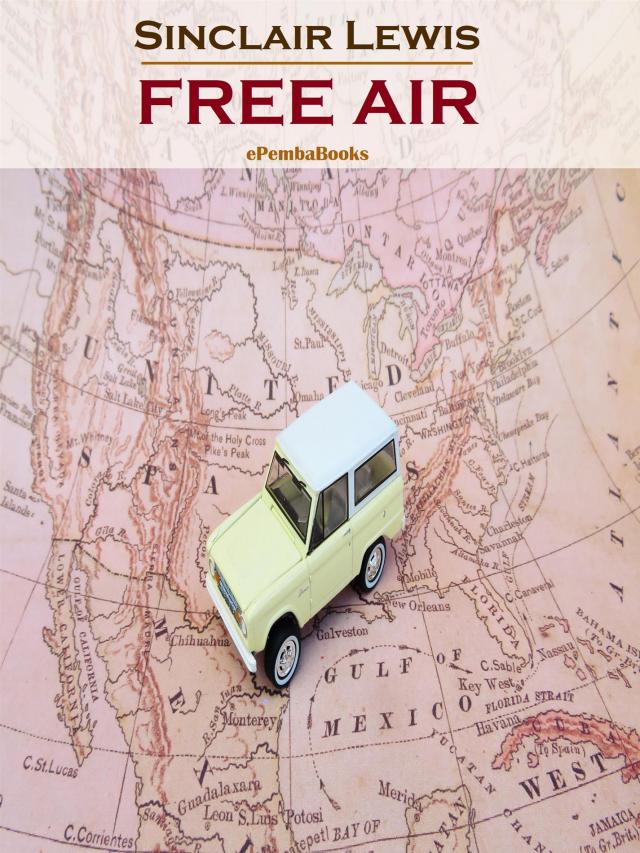 Free Air (Annotated)