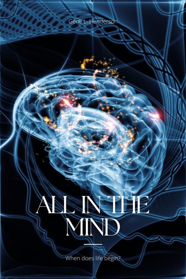 All In The Mind