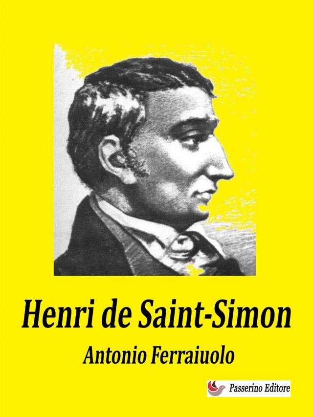 Henri de Saint-Simon