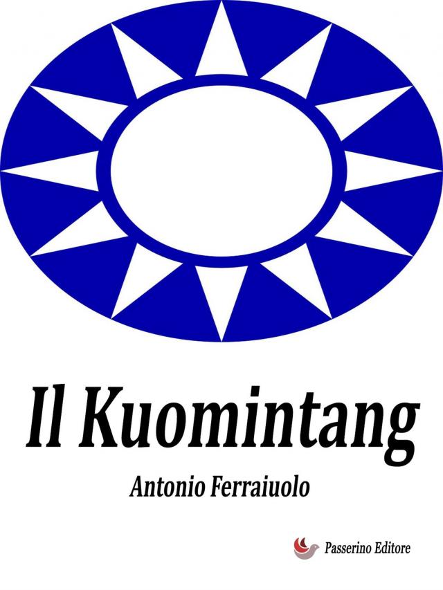 Il Kuomintang