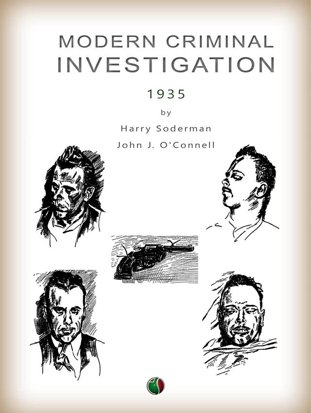 Modern Criminal Investigation