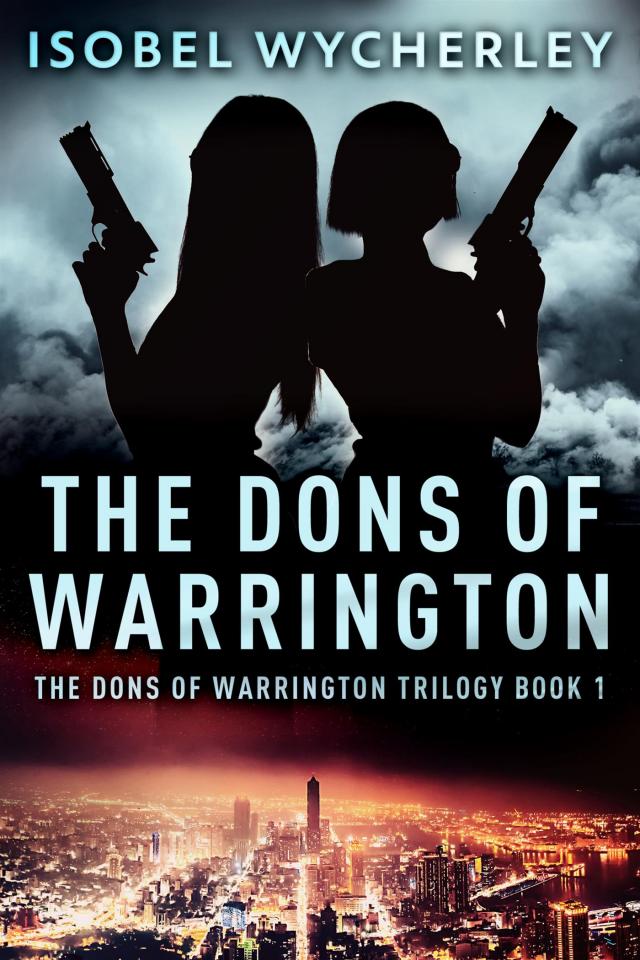 The Dons of Warrington
