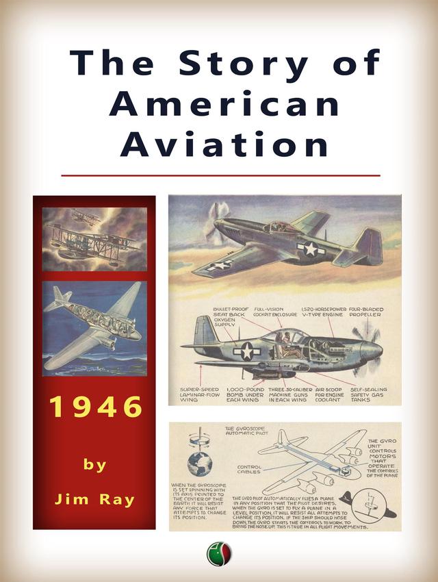 The Story of AMERICAN AVIATION