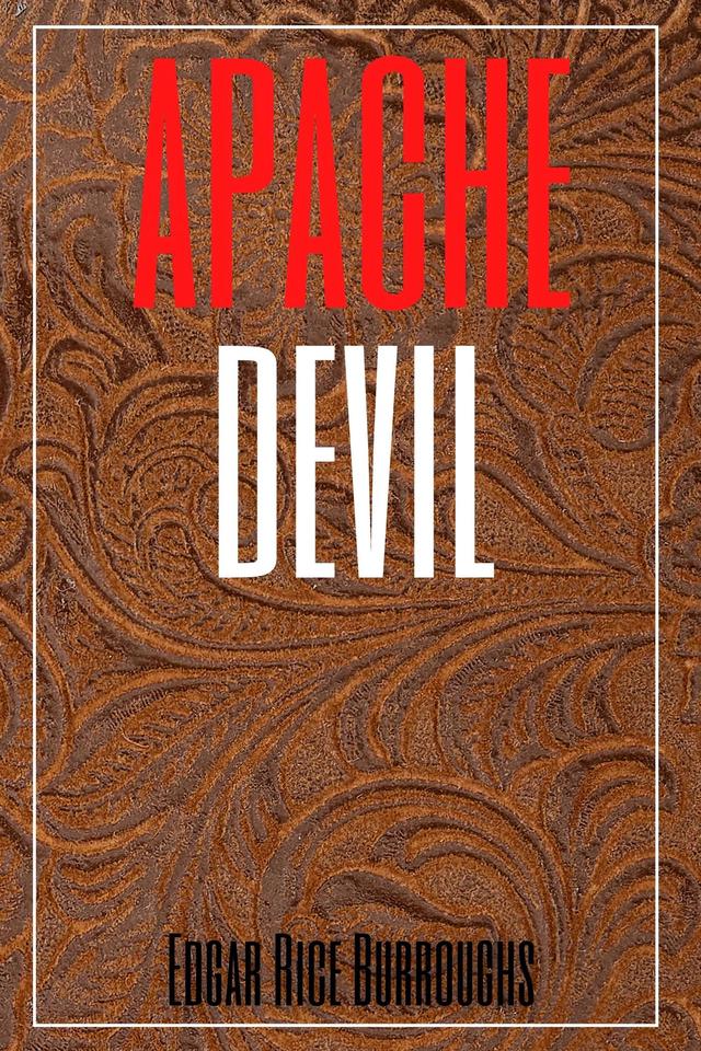 Apache Devil (Annotated)